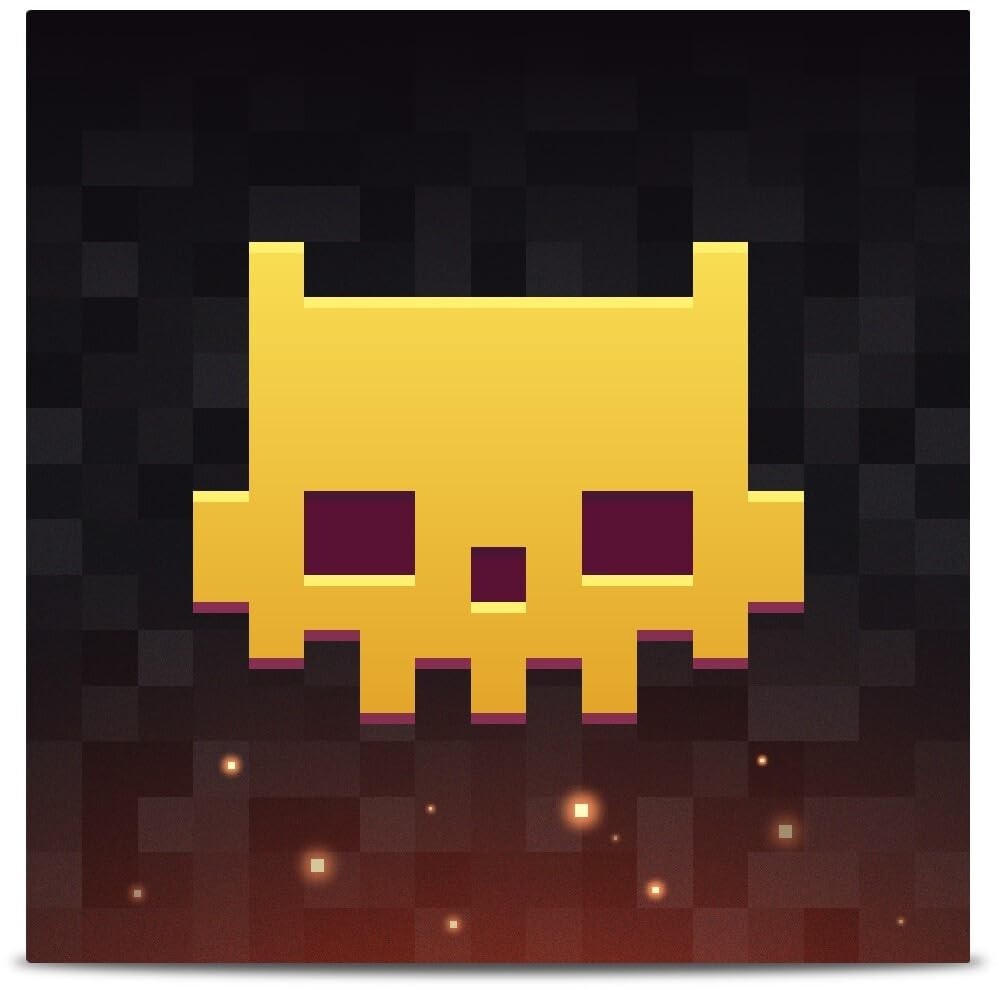 Various Minecraft Dungeons Artists Minecraft Dungeons Originall Soundtrack