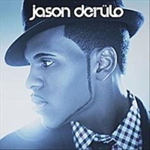 Jason Derulo by JASON DERULO