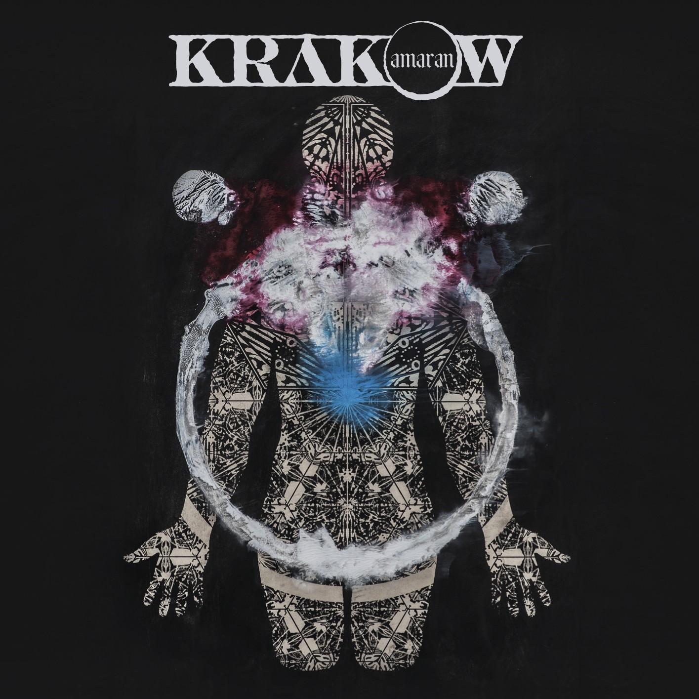 Kraków Amaran (CD) Album