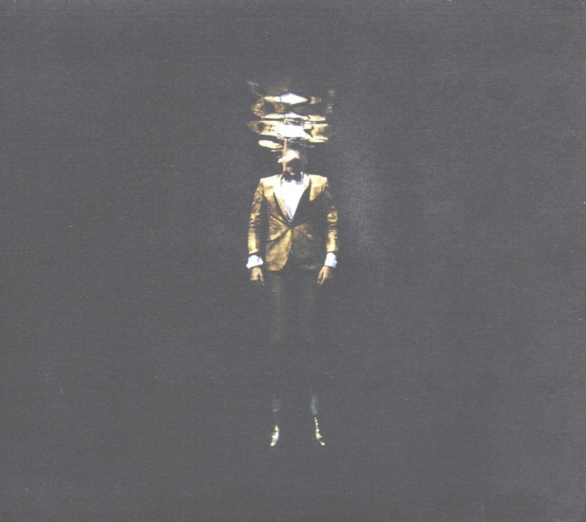 Jherek Bischoff Cistern (Vinyl LP)