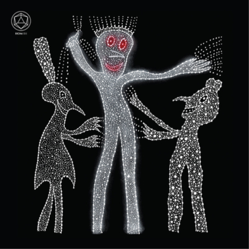 ZU93 Mirror Emperor (Vinyl LP) 12" Album