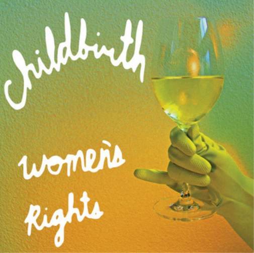 Childbirth Women's Rights (CD) Album