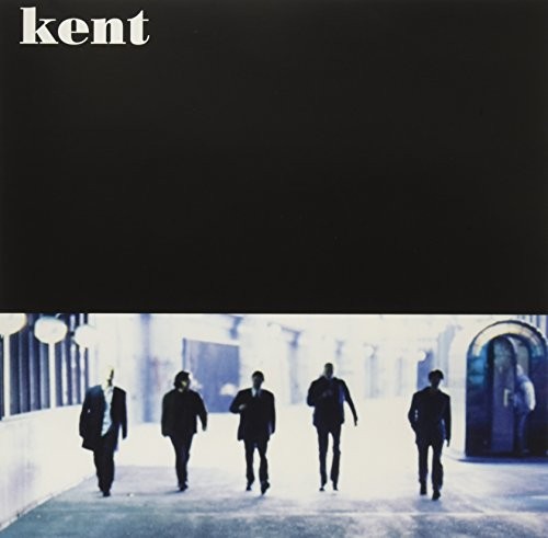 Kent Kent LP Vinile NUOVO