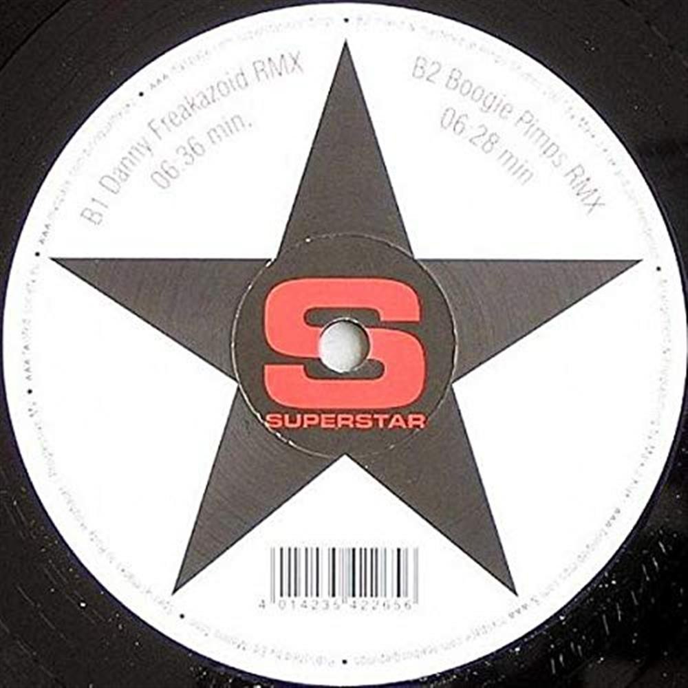 Nasty 7 - Twisted Society Vs Bilingual Freakz (Vinile)