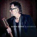 7033662043828 CD Blackwood - Bjorn Berge