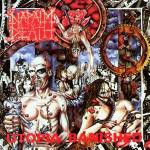 5018615105398 CD Utopia Banished - Napalm Death
