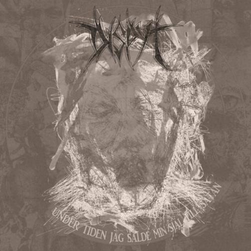 Dispyt Under Tiden Jag Sålde Min Själ Till Satan (CD) Album