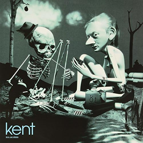 kent Du & Jag Doden (Vinyl LP)