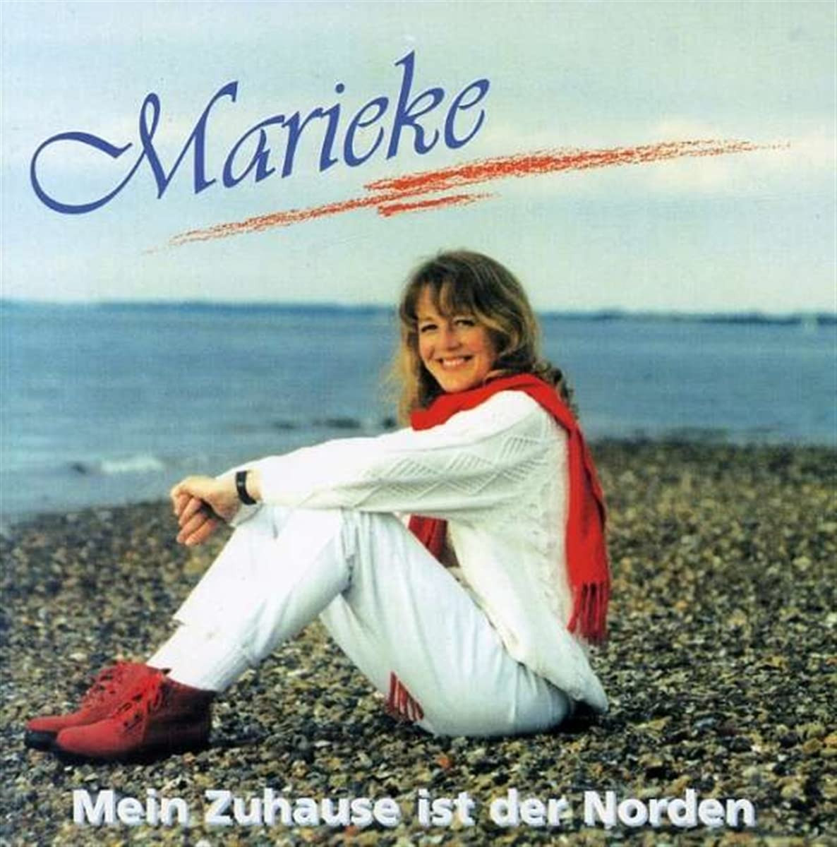 Marieke Mein Zuhause Ist der Norden