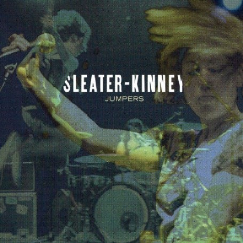 Jumpers (CD) Single