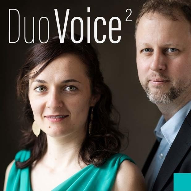Steinbach,Theresa Duovoice