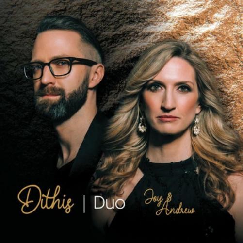 Joy Dunlop & Andrew Dunlop Dithis/Duo (CD) Album