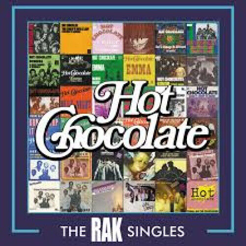 Rak Singles by HOT CHOCOLATE