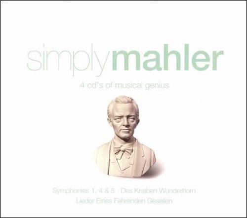 Simply Mahler