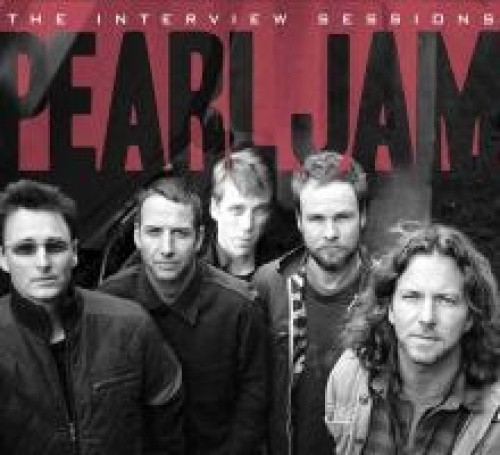 Interview Sessions by Pearl Jam