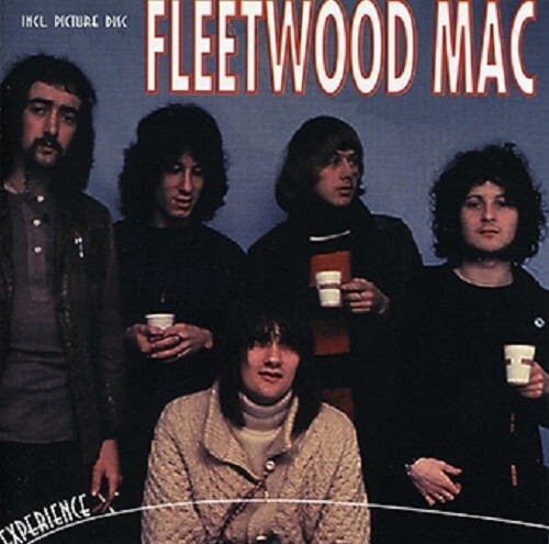FLEETWOOD MAC - Fleetwood Mac CD new no sealed unplayed