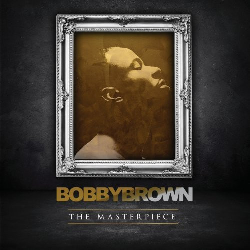 Bobby Brown Masterpiece