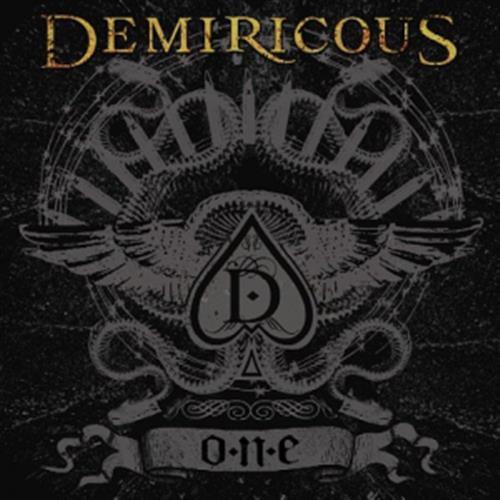 One - Demiricous (Audio CD)