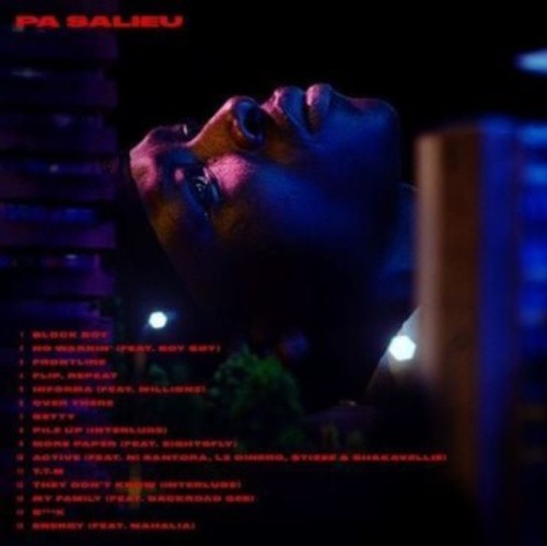 Send Them To Coventry by PA Salieu