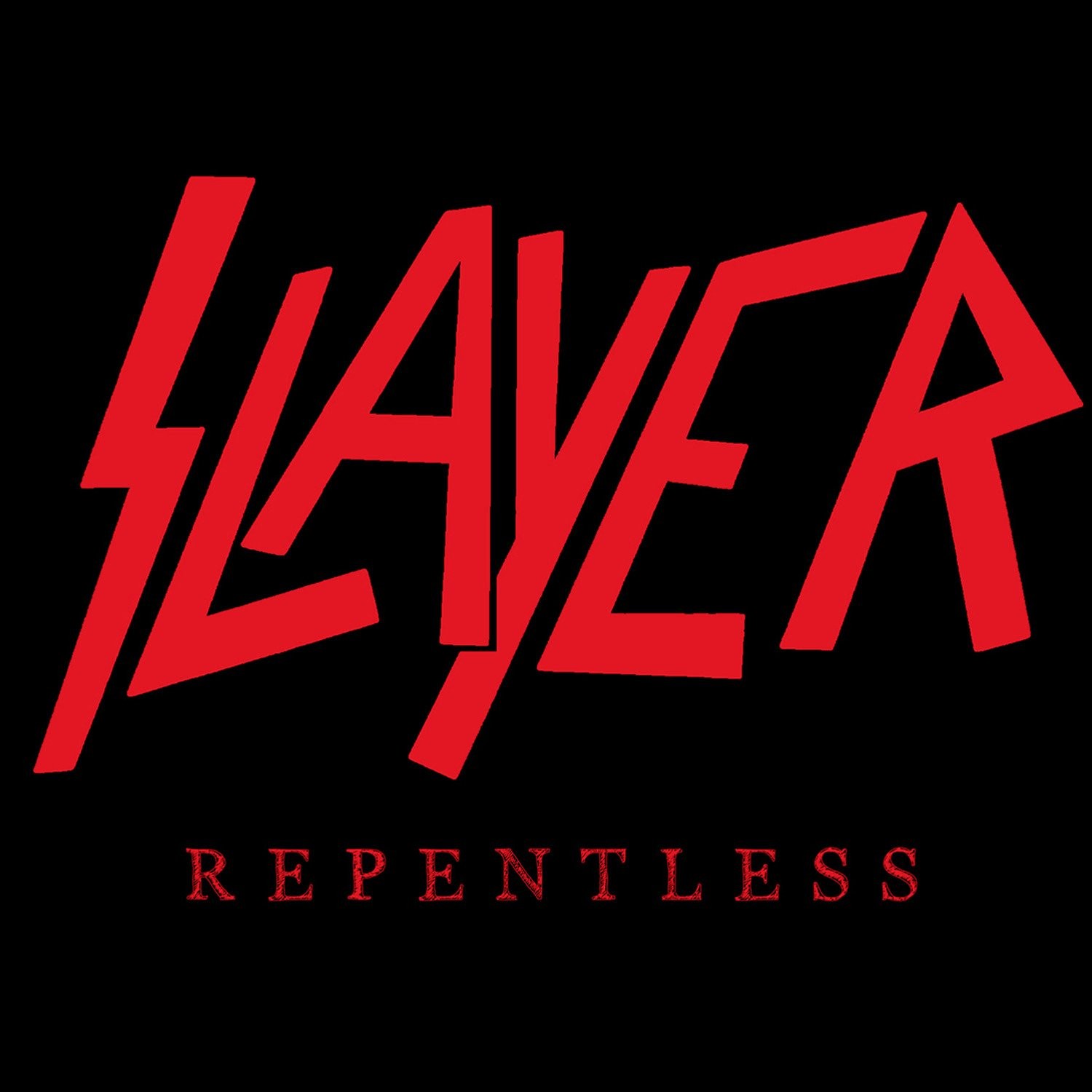 Slayer Repentless Jewel (CD)