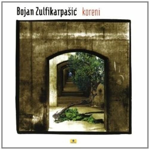 Audio Cd Bojan Zulfikarpasic - Koreni