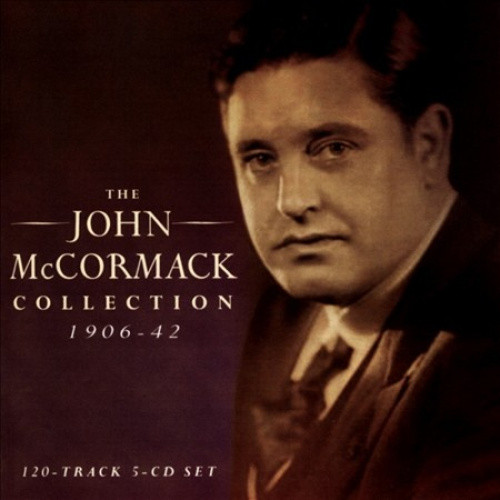 Collection 1906-42 by John McCormack