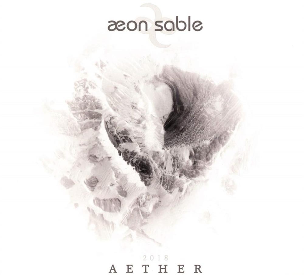 Aether - Aether (Audio cd)