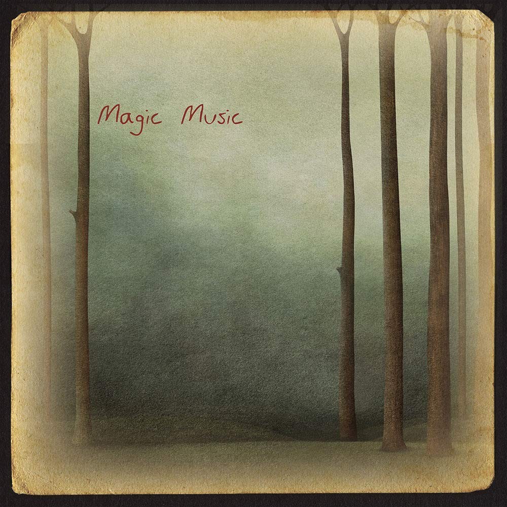 Magic Music Magic Music (Vinyl LP)