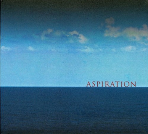 Aspiration [Digipak] by Bill Laswell