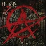 0885150335642 CD Blood of My Enemies - Attika 7