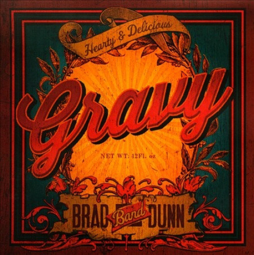 Gravy by Dunn, Brad Band