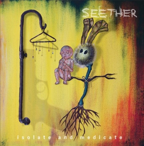 Isolate and Medicate by Seether
