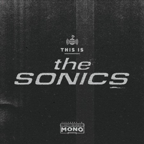 This Is The Sonics by Sonics, The