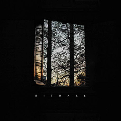 Corre Rituals (Vinyl LP) 12" Album