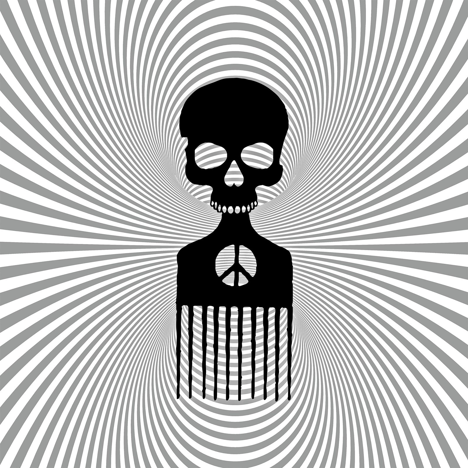 The Veldt Entropy Is the Mainline to God (Vinyl LP)