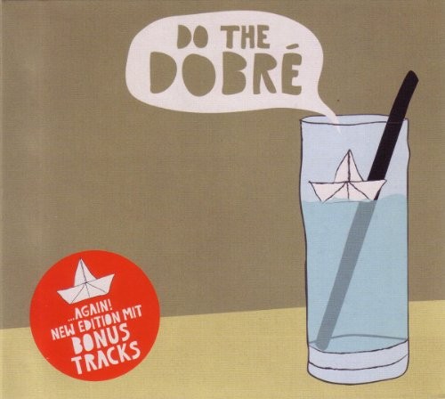 Dobré Do The Dobre Again (Special Edition) (CD)