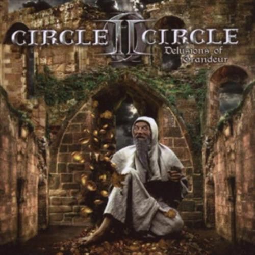 Delusions Of Grandeur - Circle Ii Circle (Audio CD)