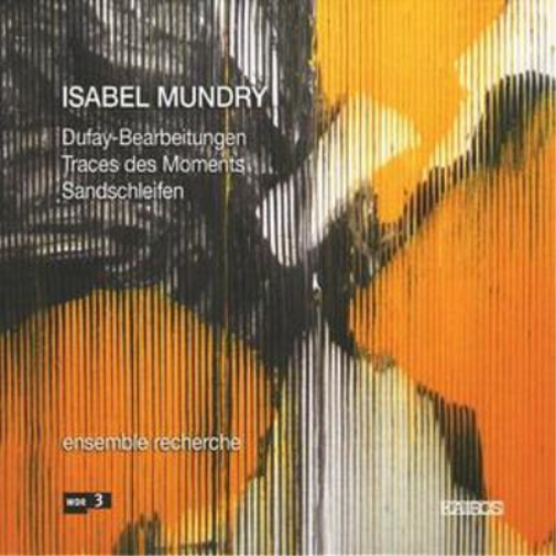 Ensemble Recherche Dufa-bearbeitungen (Ensemble Recherche) (CD) Album