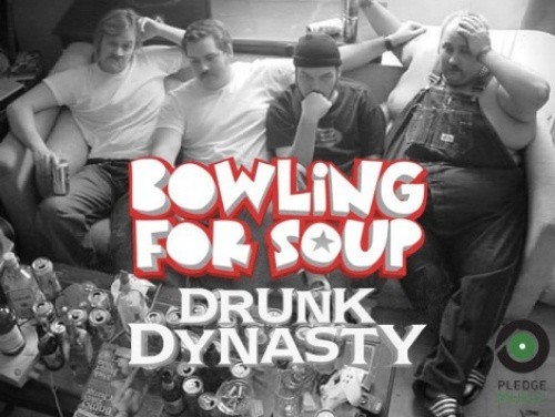 Drunk Dynasty by Bowling for Soup