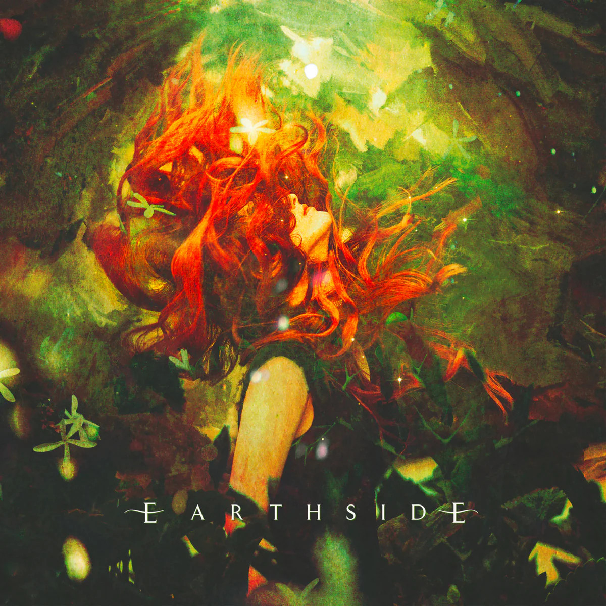 Earthside Let the Truth Speak (Vinyl LP) 12" Album (PRESALE 04/04/2025)