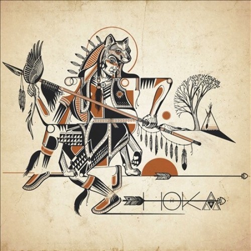 Hoka by Nahko & Medicine For People