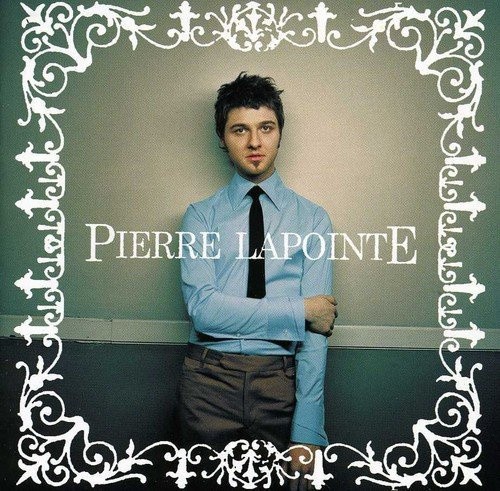 Pierre Lapointe by Lapointe Pierre