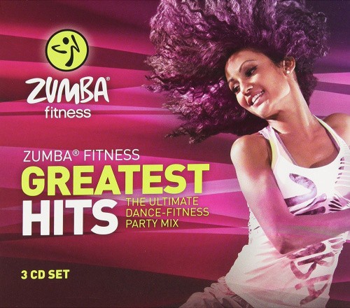 Zumba Fitness [Spanish Version] by Zumba Fitness