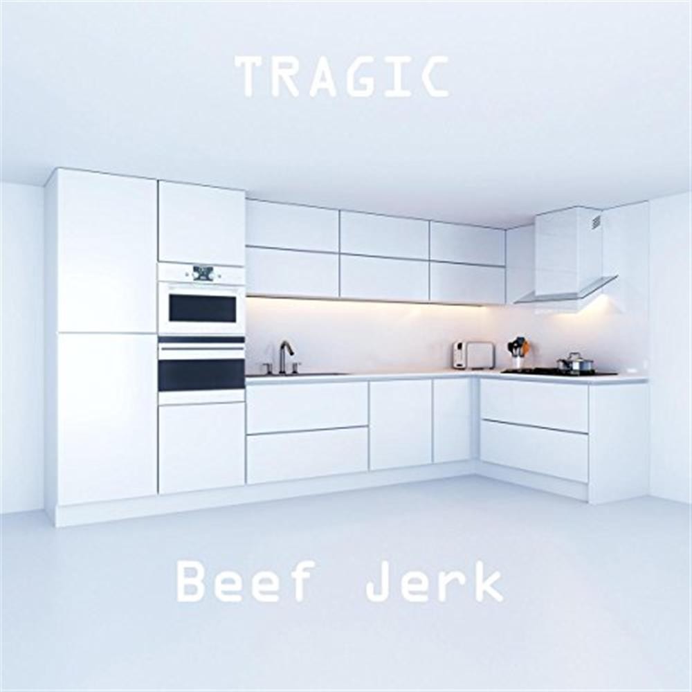 Tragic - Beef Jerk (Vinile)