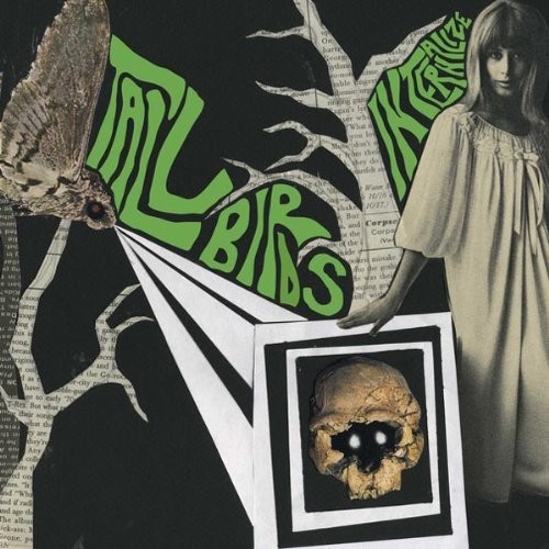 TALL BIRDS INTERNALIZE B/W THE SKY IS FAL (Vinyl LP)