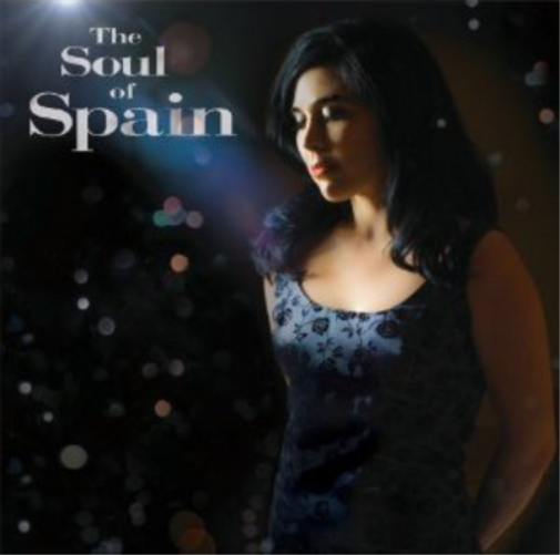 Spain The Soul of Spain (CD) Album