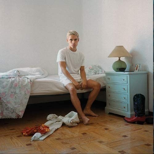 Sen Senra Sensaciones (Vinyl LP)
