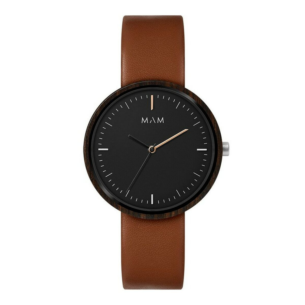 Orologio Unisex MAM 646 [Ø 39 mm]