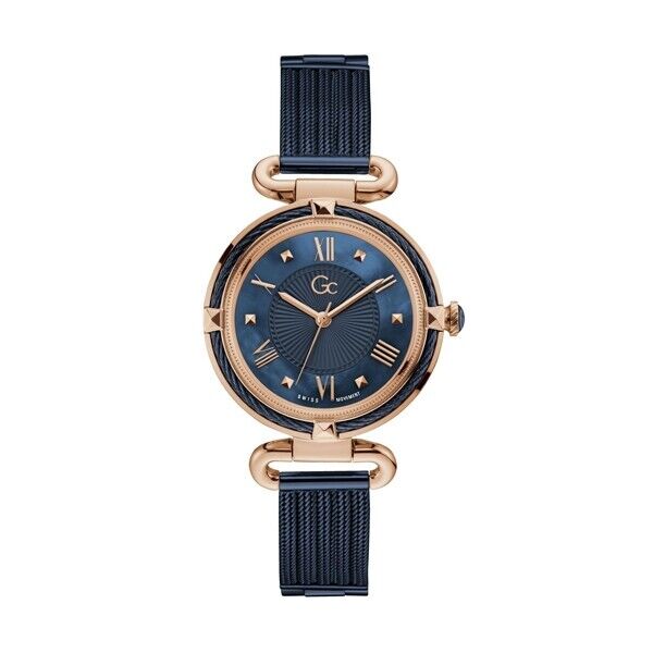 GUESS COLLECTION WATCHES Mod. Y58008L7MF 14245376