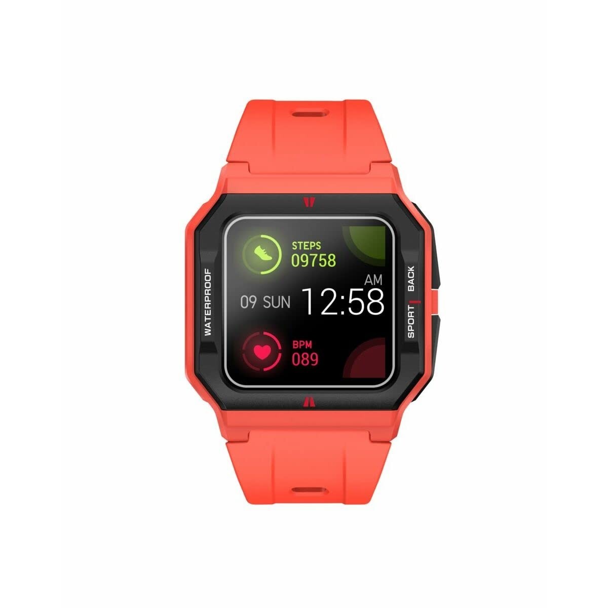 Radiant Women's Fashion Smartwatches RAS10502